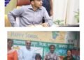 निर्धन बच्चियों के लिए शिक्षा बनी उम्मीद की किरण—जिला प्रशासन ने बच्चों के साथ पूरे परिवार का संभाला भविष्य