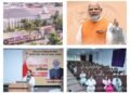इन्द्रेश अस्पताल ने प्रधानमंत्री नरेंद्र मोदी जन्मदिवस पर महिलाओं में ओवेरियन, यूटरस और सर्विक्स कैंसर की रोकथाम हेतु कार्यशाला आयोजित की
