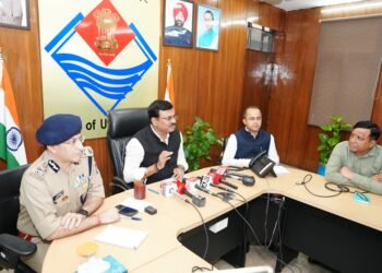 एडिशनल एसपी स्तर के अधिकारी की अध्यक्षता में गठित एसआईटी जांच में हाईकोर्ट रिटायर जज करेंगे हर कदम पर निगरानी