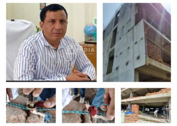 ऋषिकेश में एमडीडीए की ताबड़तोड़ कार्रवाई, अवैध निर्माण करने वालों में मचा हड़कंप