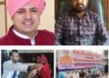 मोहन भंडारी (नगर पंचायत, गैरसैंण) ने कहा — ट्रस्ट का यह प्रयास स्वास्थ्य सुविधा की कमी को दूर कर रहा है।”      