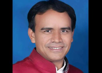 राजकीय मेडिकल कॉलेज श्रीनगर में 9 विशेषज्ञ चिकित्सकों की नियुक्ति को डॉ. धन सिंह रावत की मंज़ूरी         