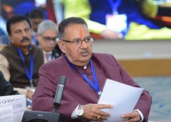 कृषि मंत्री गणेश जोशी ने बताया कि लॉजिस्टिक नीति 2023 और एक्सपोर्ट पॉलिसी 2021 से राज्य की निर्यात क्षमता को नया विस्तार मिल रहा है