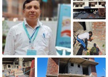 बंशीधर तिवारी की अपील—“देहरादून को स्वच्छ, सुंदर और नियोजित शहर बनाने के लिए नागरिक नियमों का पालन करें और एमडीडीए का सहयोग करें”