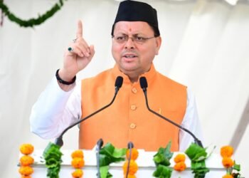 मुख्यमंत्री धामी के निर्देशों के क्रम में सचिव रणवीर सिंह चौहान ने 405 और 395 रुपये प्रति कुंतल की वृद्धि का शासनादेश जारी किया