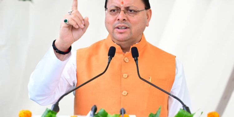 मुख्यमंत्री धामी के निर्देशों के क्रम में सचिव रणवीर सिंह चौहान ने 405 और 395 रुपये प्रति कुंतल की वृद्धि का शासनादेश जारी किया