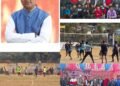 सांसद अनिल बलूनी की सक्रिय भागीदारी और मार्गदर्शन से सांसद खेल महोत्सव कोटद्वार में खेल संस्कृति को मजबूत करने वाला आयोजन बना