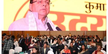 मुख्यमंत्री धामी ने मानव–वन्य जीव संघर्ष के लम्बित प्रकरणों के भुगतान हेतु 15 करोड़ की दूसरी किश्त अवमुक्त की