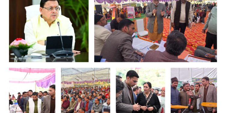 मा0 मुख्यमंत्री के विकास एजेंडे को डीएम ने दी मजबूती, 80% सब्सिडी पर किसानों को पावर वीडर