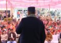 मंत्री गणेश जोशी ने कहा कि VB—G RAM G योजना वर्ष 2047 तक विकसित भारत के विजन को साकार करने की दिशा में एक महत्वपूर्ण कदम है