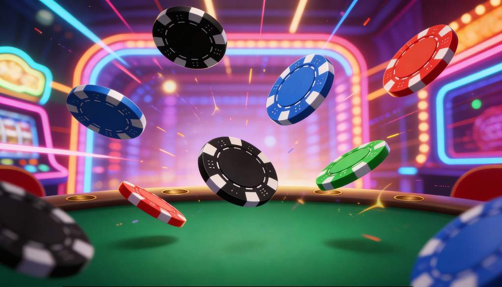 Bizzo Casino: Perché Sceglierlo Invece dei Concorrenti? La Guida Definitiva Bizzo Casino: Perché Sceglierlo Invece dei Concorrenti? La Guida Definitiva