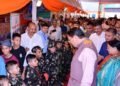 मुख्यमंत्री धामी के नेतृत्व में उत्तराखंड में विज्ञान आधारित शिक्षा को बढ़ावा, AI, रोबोटिक्स और ड्रोन तकनीक से विद्यार्थियों को जोड़ने पर जोर