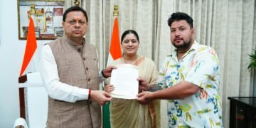 लापता रेशमा की तलाश के लिए प्रभावी कार्रवाई सुनिश्चित करने के मुख्यमंत्री धामी ने दिए निर्देश