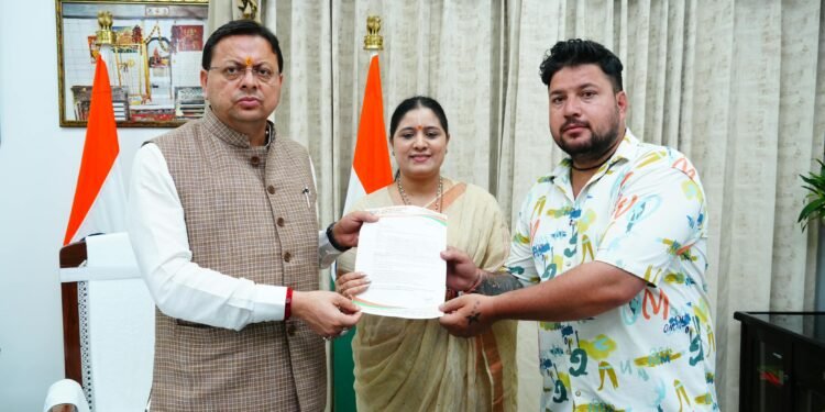 लापता रेशमा की तलाश के लिए प्रभावी कार्रवाई सुनिश्चित करने के मुख्यमंत्री धामी ने दिए निर्देश