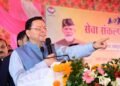 जनता को सरकारी दफ्तरों के चक्कर न लगाने पड़ें, मुख्यमंत्री धामी ने अधिकारियों को दिए स्पष्ट निर्देश