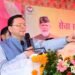 जनता को सरकारी दफ्तरों के चक्कर न लगाने पड़ें, मुख्यमंत्री धामी ने अधिकारियों को दिए स्पष्ट निर्देश
