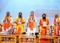 मुख्यमंत्री धामी ने कहा—कुंभ सनातन संस्कृति, भारतीय आस्था और प्राचीन धार्मिक परंपराओं का भव्य उत्सव