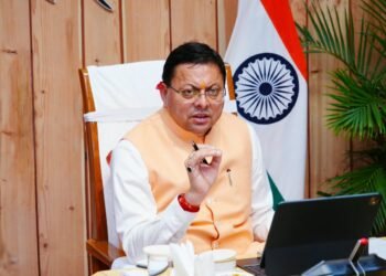 भालू-तेंदुए के हमलों पर प्रभावी नियंत्रण के लिए बने ठोस कार्ययोजना, प्रभावितों को शीघ्र मुआवजा देने के मुख्यमंत्री धामी ने दिए निर्देश