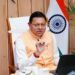 भालू-तेंदुए के हमलों पर प्रभावी नियंत्रण के लिए बने ठोस कार्ययोजना, प्रभावितों को शीघ्र मुआवजा देने के मुख्यमंत्री धामी ने दिए निर्देश